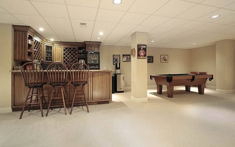 Read more about the article Why Do We use Epoxy Flooring for Basement