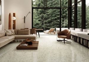 Read more about the article What is Terrazzo Tiles ?