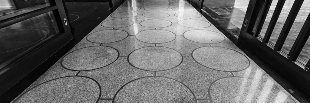 Exploring the Beauty of Terrazzo Flooring