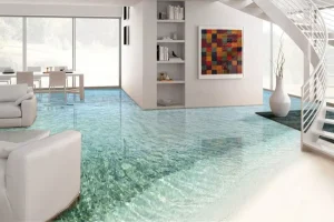 Read more about the article Exploring the Beauty and Benefits of Resin Flooring