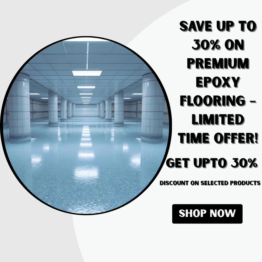 Epoxy Flooring