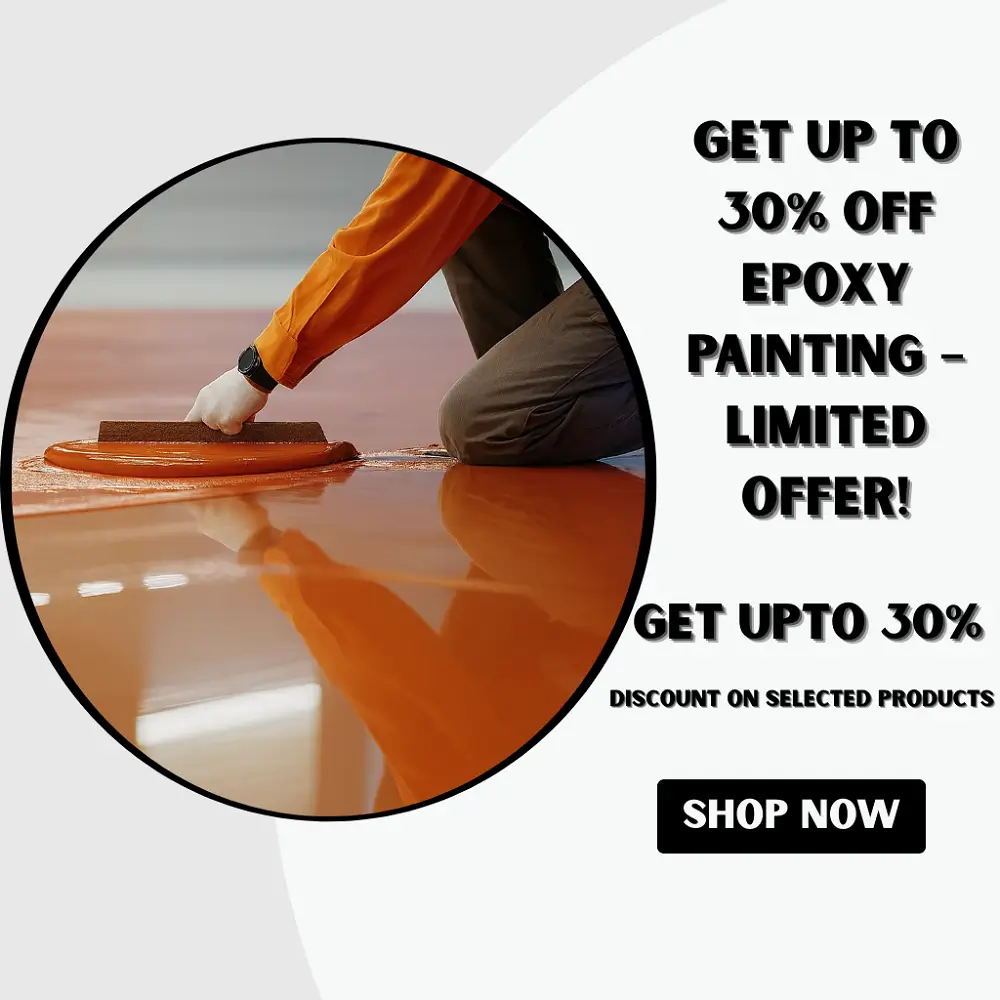 Epoxy Painting