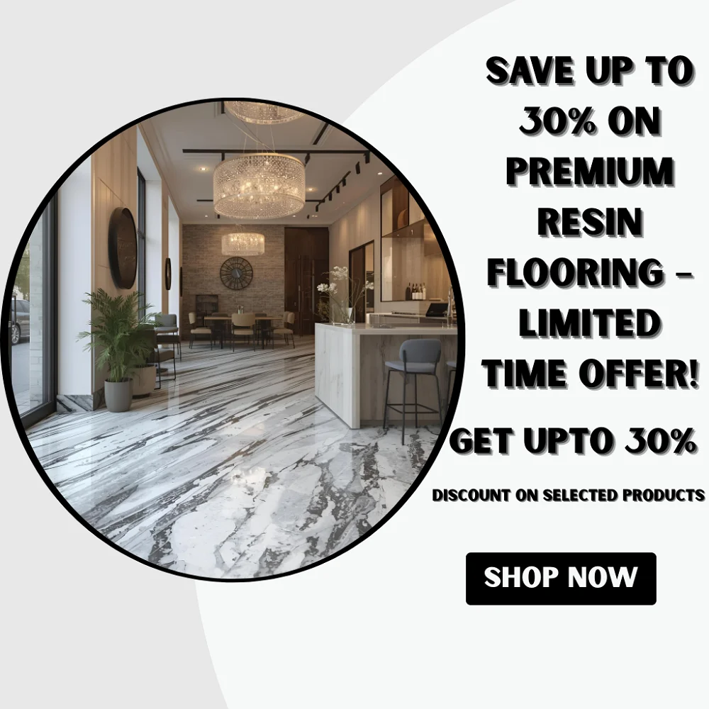 Resin Flooring