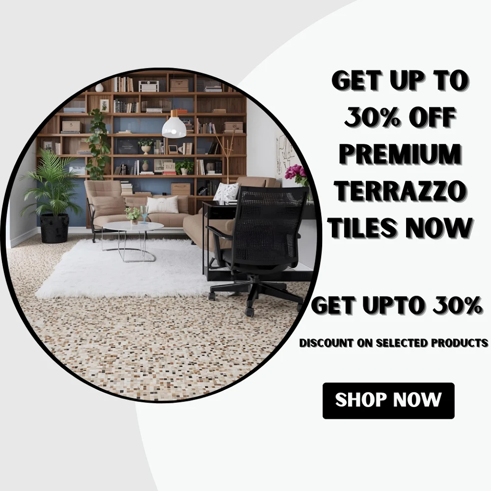Terrazzo Tiles