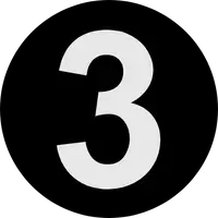 Three