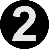 Two