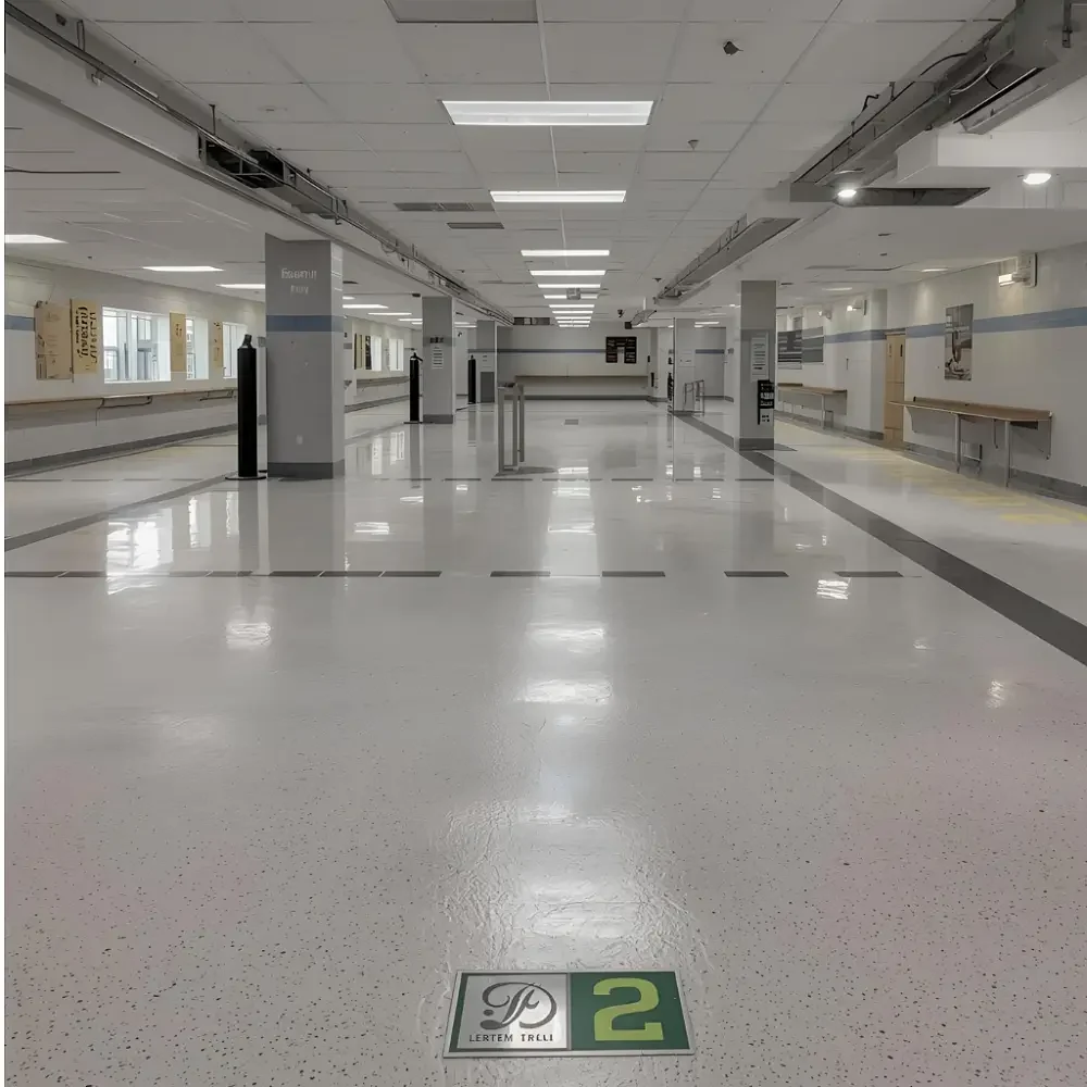 Commercial Epoxy Basement Flooring Commercial Epoxy Basement Flooring