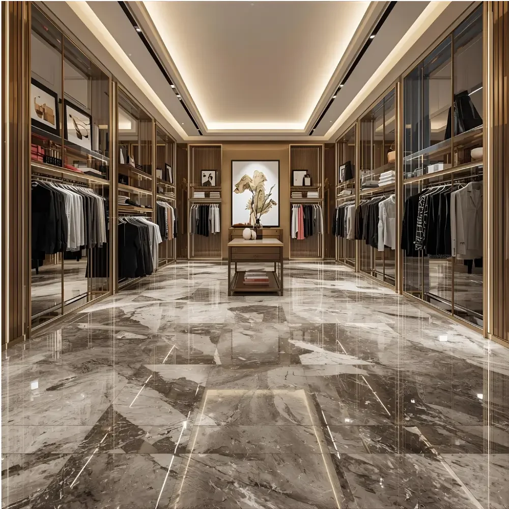 Commercial Epoxy Floor Coating Commercial Epoxy Floor Coating