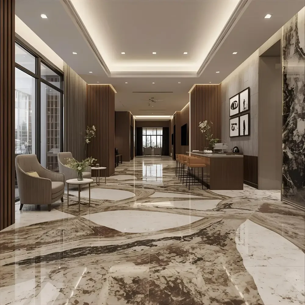 Commercial Resin Flooring Commercial Resin Flooring