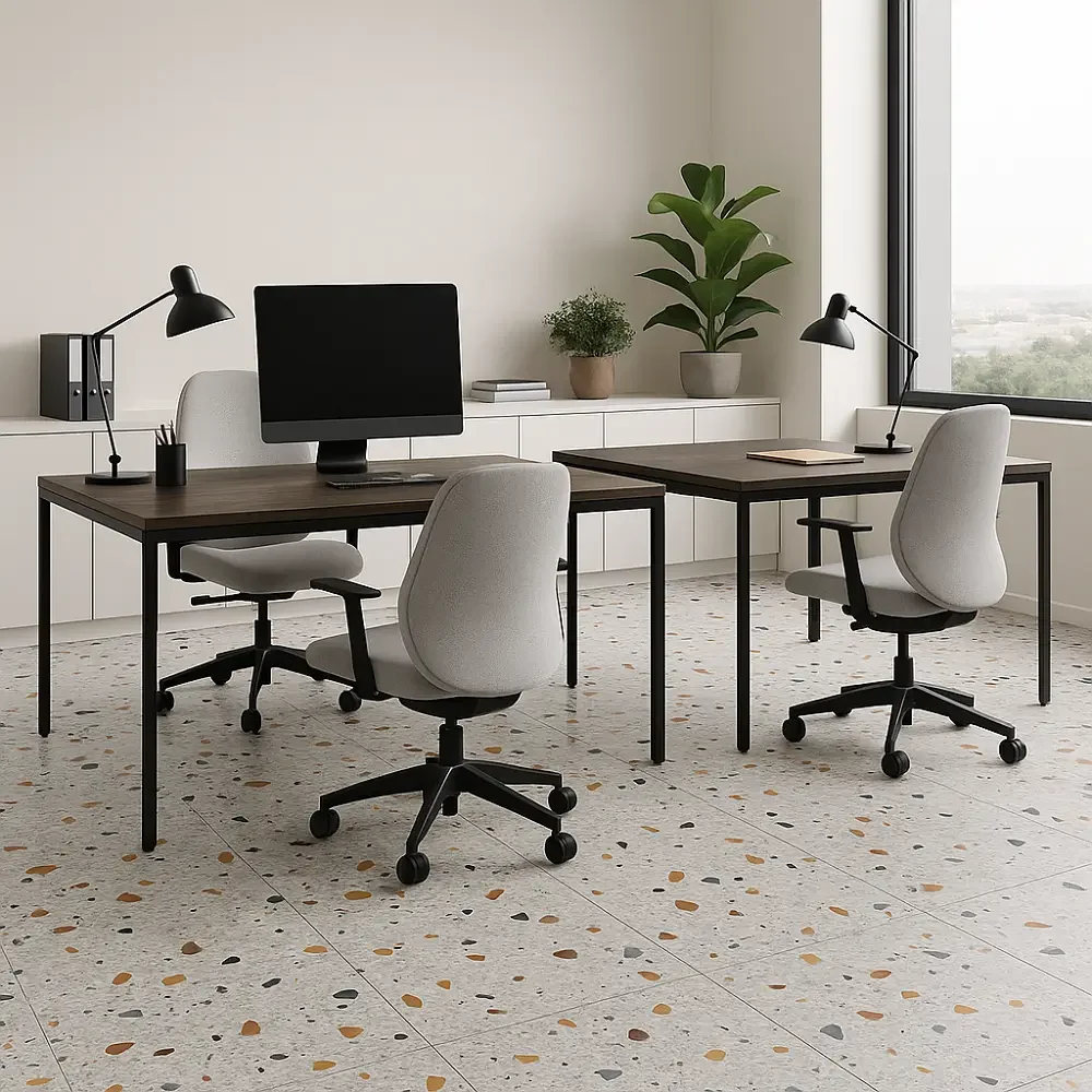 Commercial Terrazzo Tiles