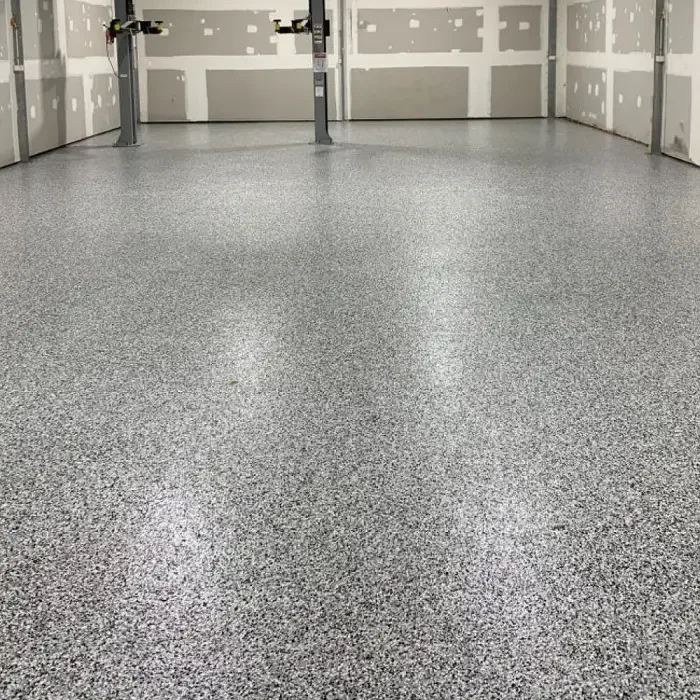 Epoxy Floor Coating S4 Epoxy Floor Coating