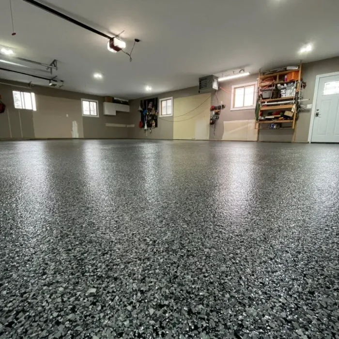 Epoxy Garage Flooring S8 Epoxy Garage Flooring S8