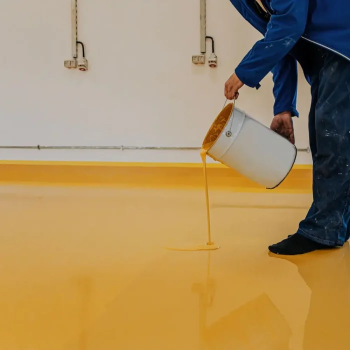 Epoxy Painting S8