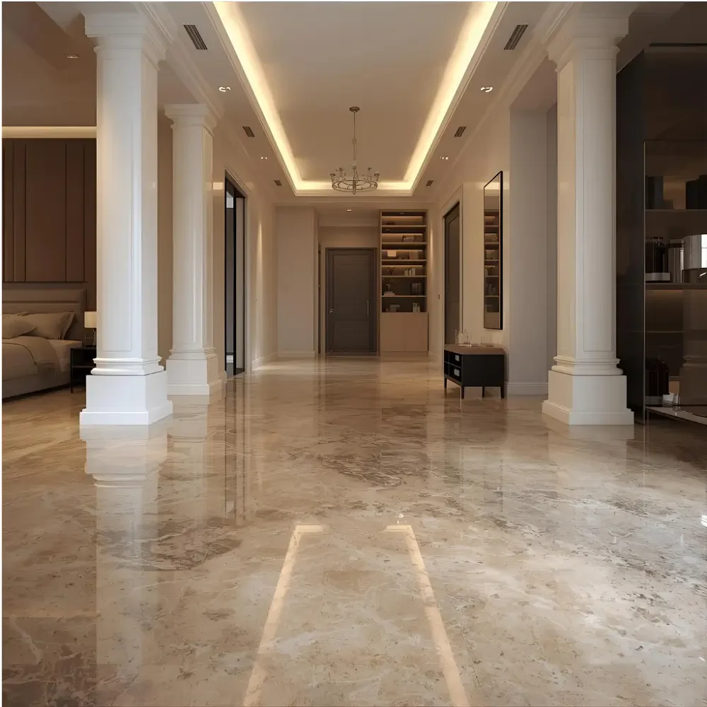 Residential Epoxy Floor Coating Residential Epoxy Floor Coating