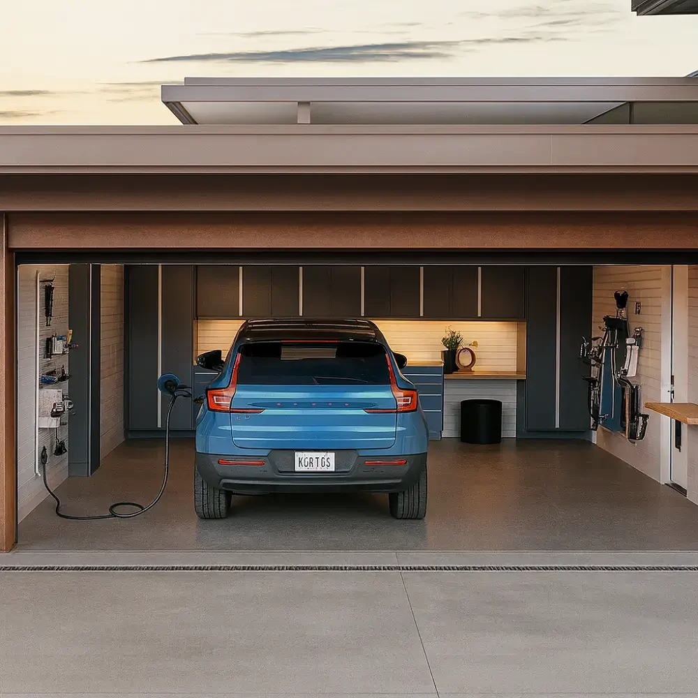 Residential Epoxy Garage Flooring Residential Epoxy Garage Flooring