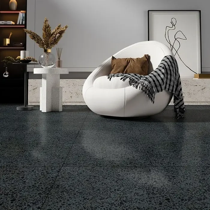 Terrazzo Flooring S6 Terrazzo Flooring