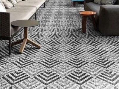 Terrazzo Tiles