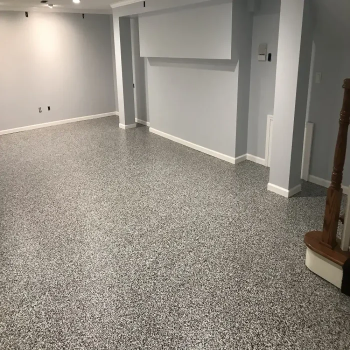 epoxy basement flooring S2 Epoxy Basement Flooring