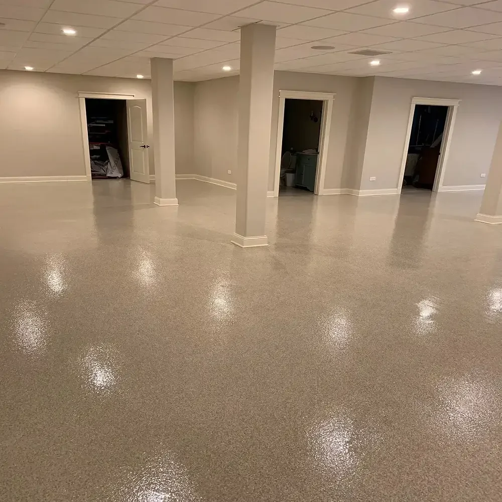 epoxy basement flooring S3 Epoxy Basement Flooring